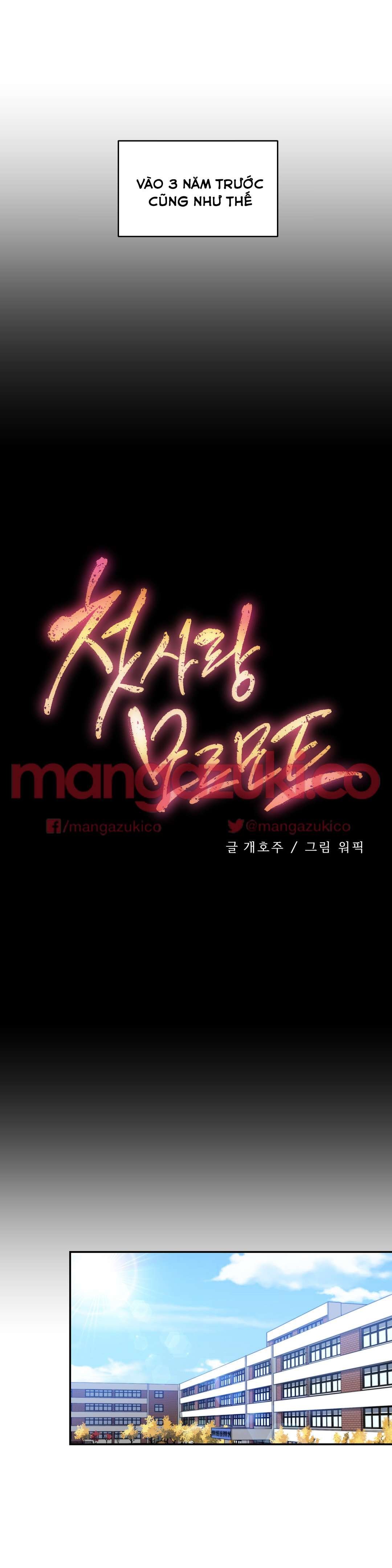 Đọc truyện hentai Dõi theo tình đầu - Chap 10