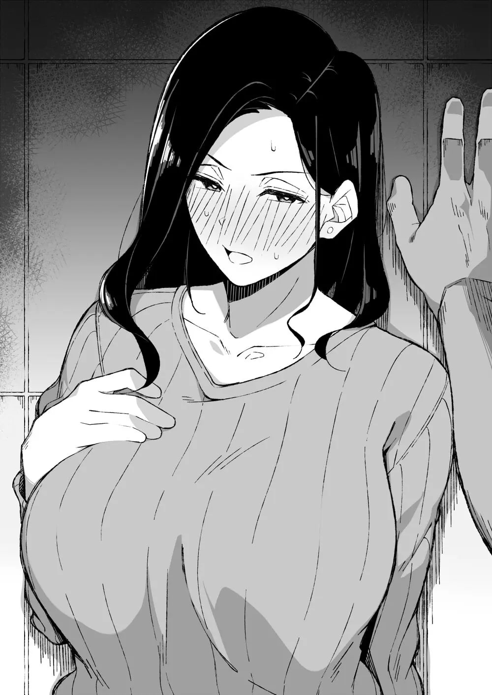 Đọc truyện hentai Series Ngoại Tình Của Người Phụ Nữ Đã Kết Hôn - Chap 1: Một người phụ nữ đã kết hôn bị dạy dỗ bởi một con cặc không phải của chồng mình vào ngày kỷ niệm ngày cưới.