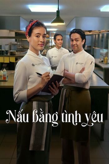 Nấu Bằng Tình Yêu