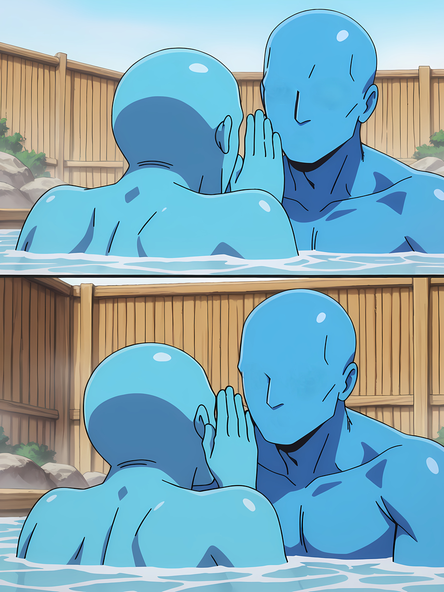 Đọc truyện hentai Tuyển tập Albums Art hentai - Chap 806 - Onsen In Wano (Story) [Part-4]