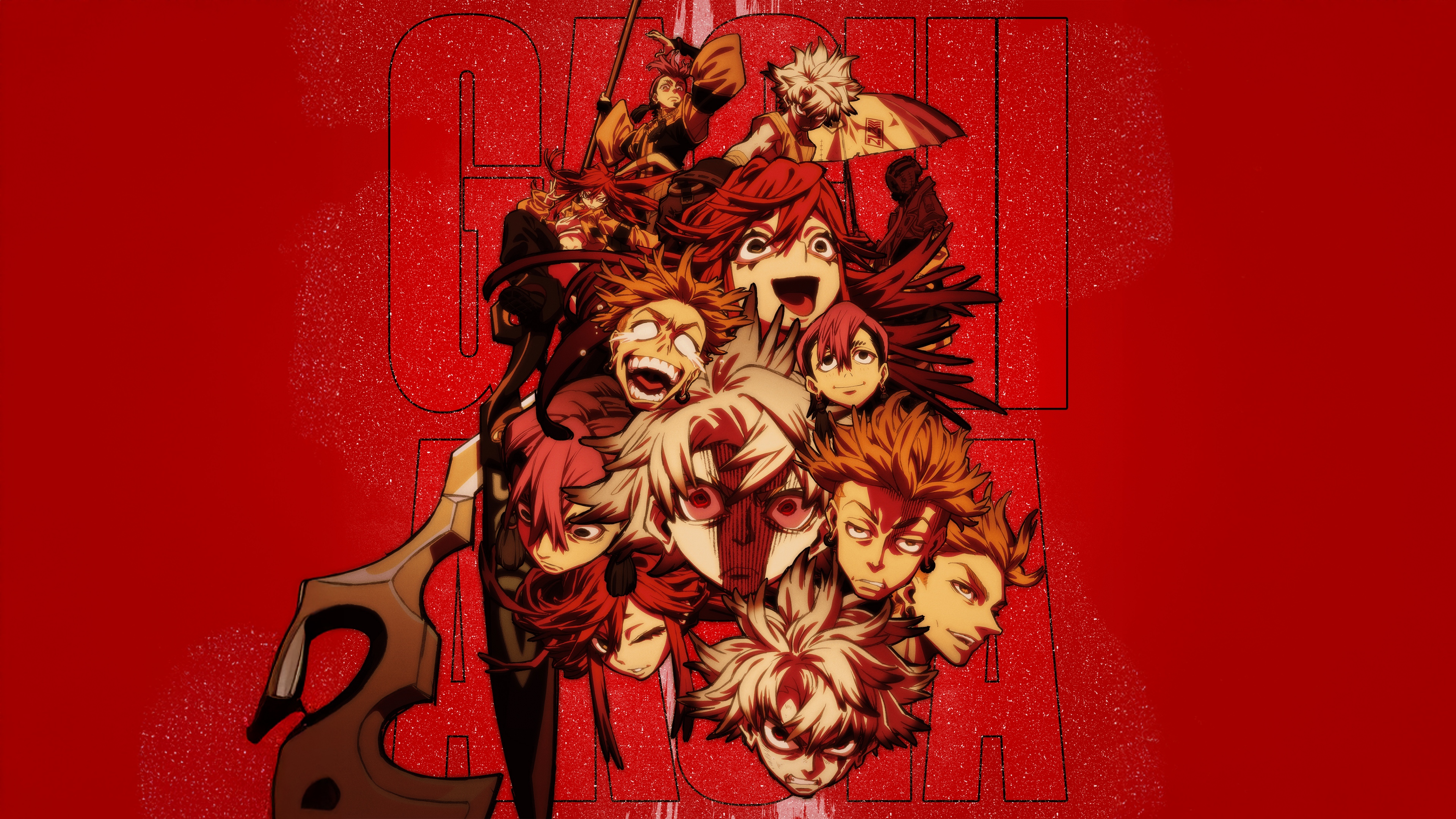 Wallpaper anime ngang 6383