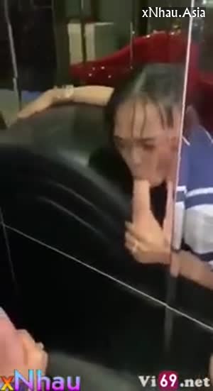 Em gái mới cưới lộ sex trong khách sạn (Em gái mới cưới lộ sex trong khách sạn) [26]