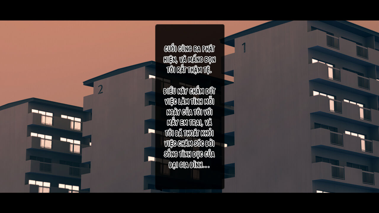 Đọc truyện hentai Toaru Daikazoku no Okazu Jijou ~Mamagawari Onee-chan Funtouki~ - chap11