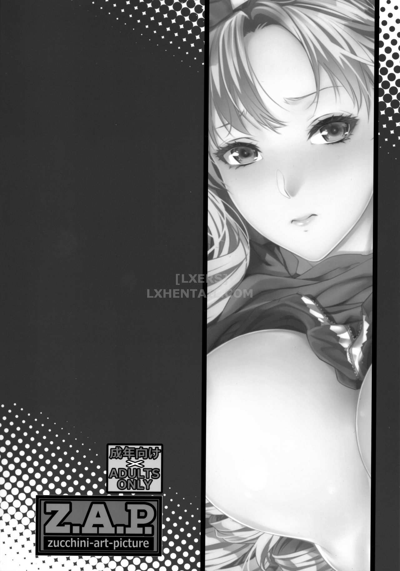 Đọc truyện hentai Yonjyouhan x Monogatari Nijoume - Oneshot