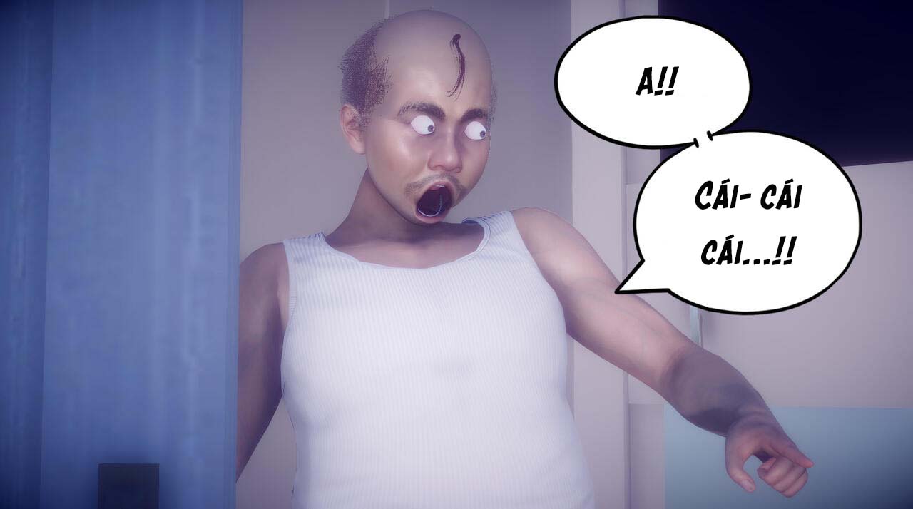 Đọc truyện hentai Tiểu sử của Chen Qiaoan Chương cuối - Chap 2