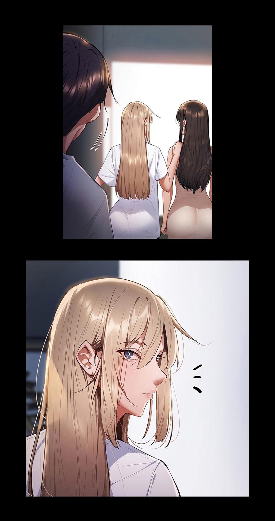 Đọc truyện hentai Có Phòng Trống Không - không Che - Chap 2