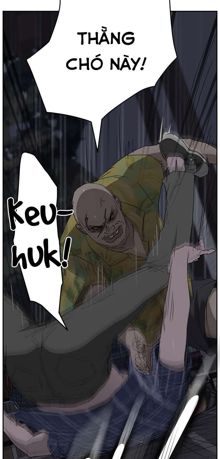Đọc truyện hentai Mẹ Kế - Chap 31