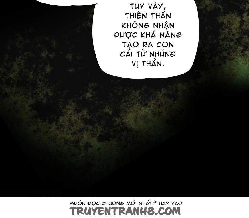 Đọc truyện hentai Sự Ràng Buộc Của Lilith - Chap 51