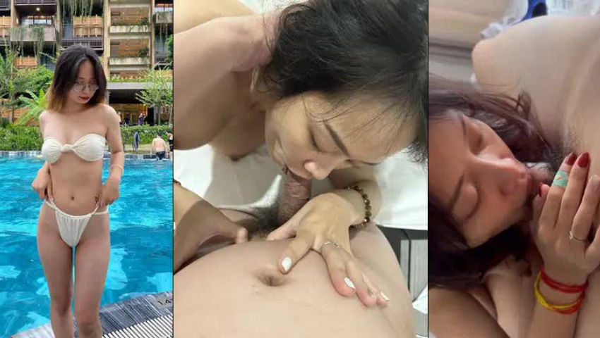 Anh quay phim xong nhớ tự xóa đi nhé đừng đăng lên mạng nhé anh yêu - Phần 2