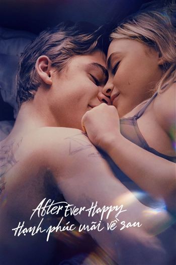 Hạnh Phúc Mãi Về Sau