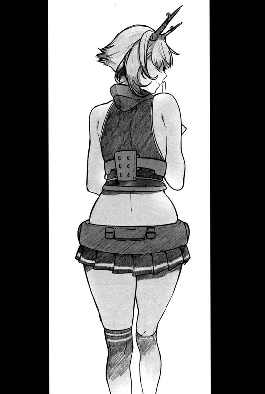 Đọc truyện hentai Midare Somenishi Tare Yue ni - Oneshot