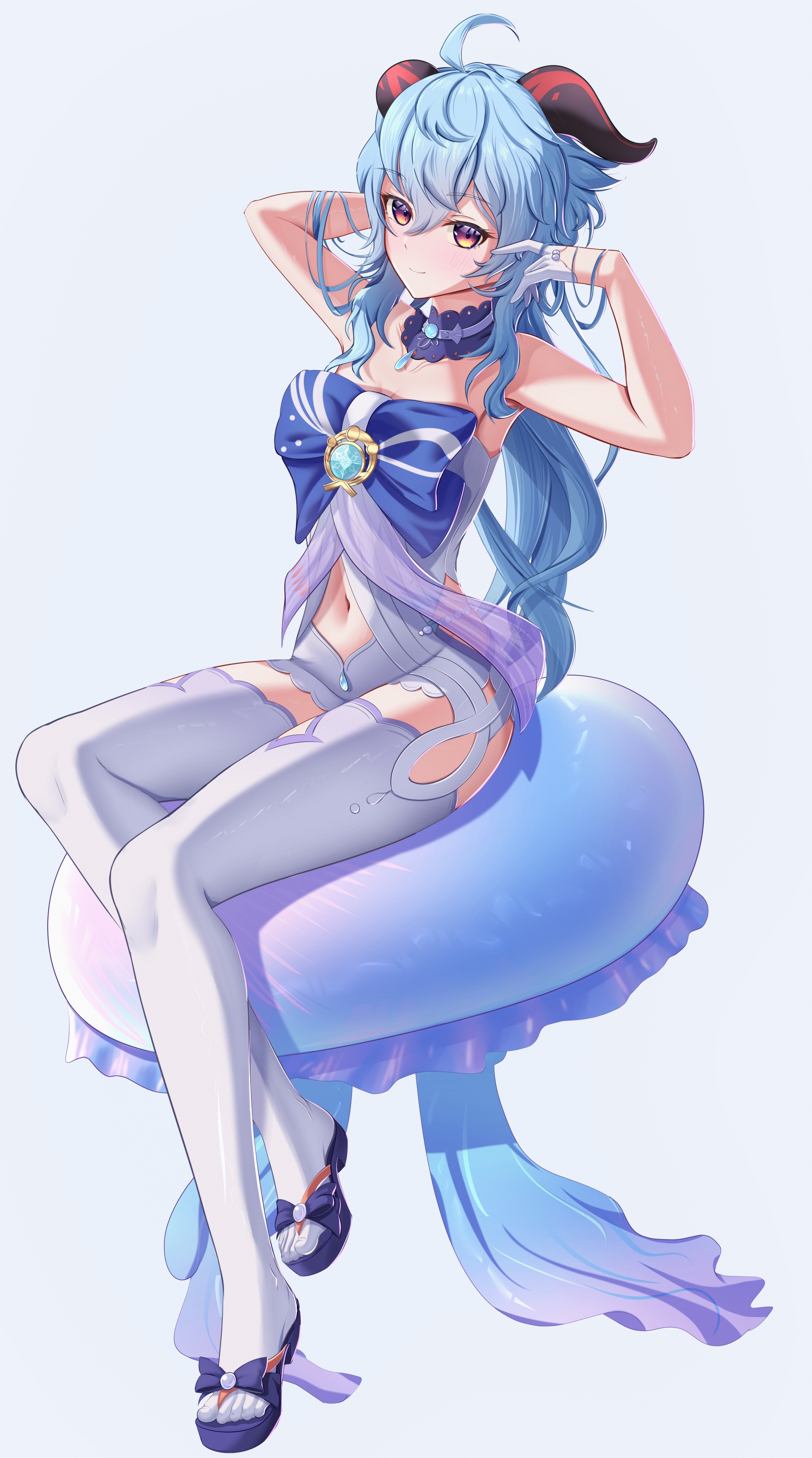 Wallpaper wibu dọc 706