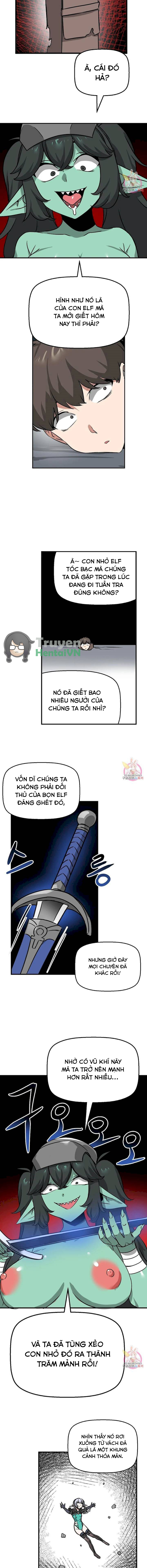 Đọc truyện hentai Vùng đất không đàn ông - dài tập ( đang update ) - Chap 15