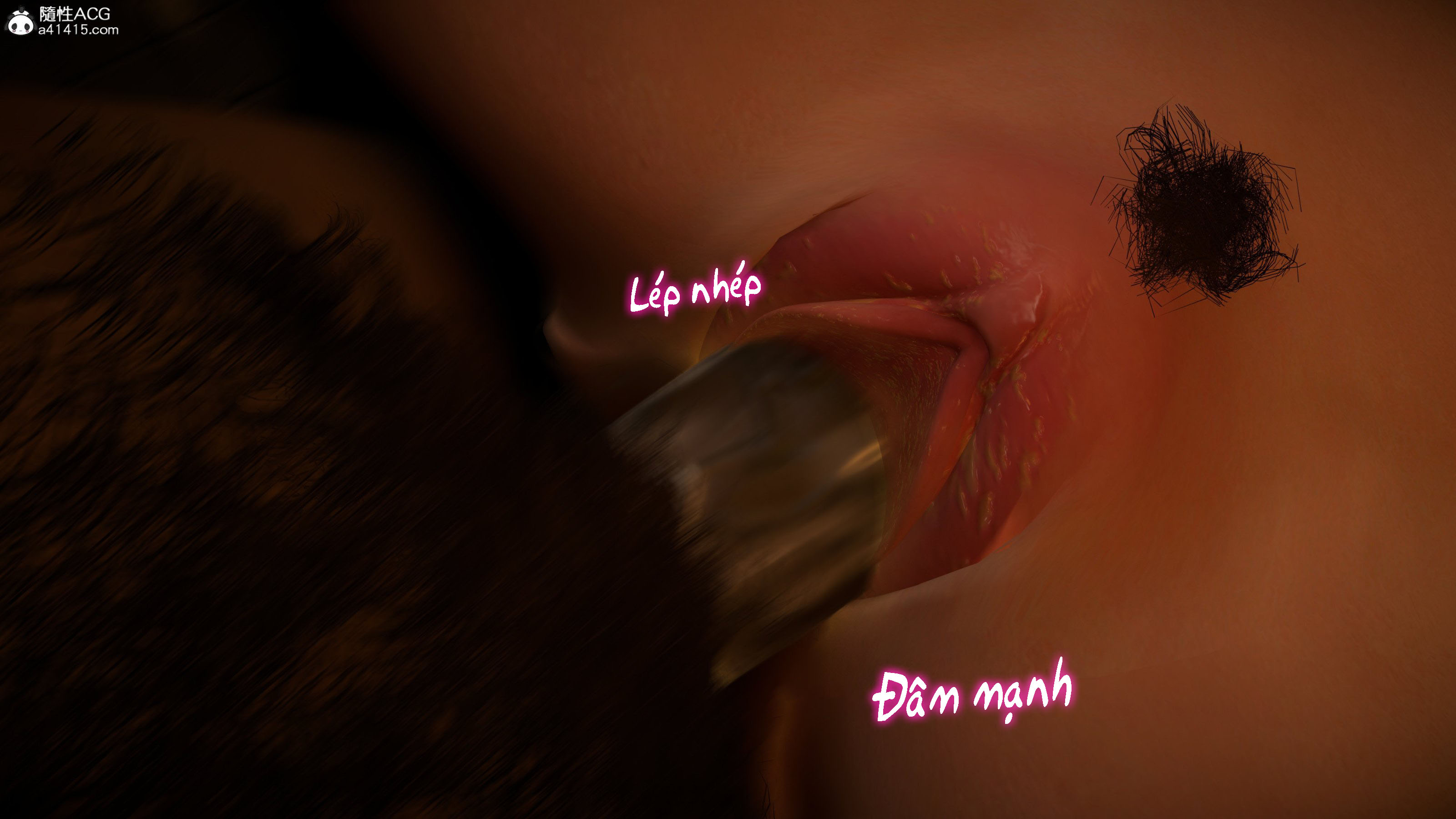 Đọc truyện hentai Tiểu tiên nữ sa ngã - Chap 6