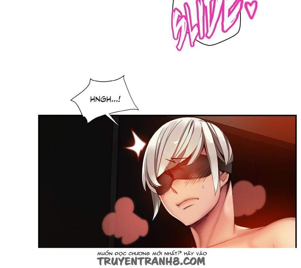 Đọc truyện hentai Sự Ràng Buộc Của Lilith - Chap 36