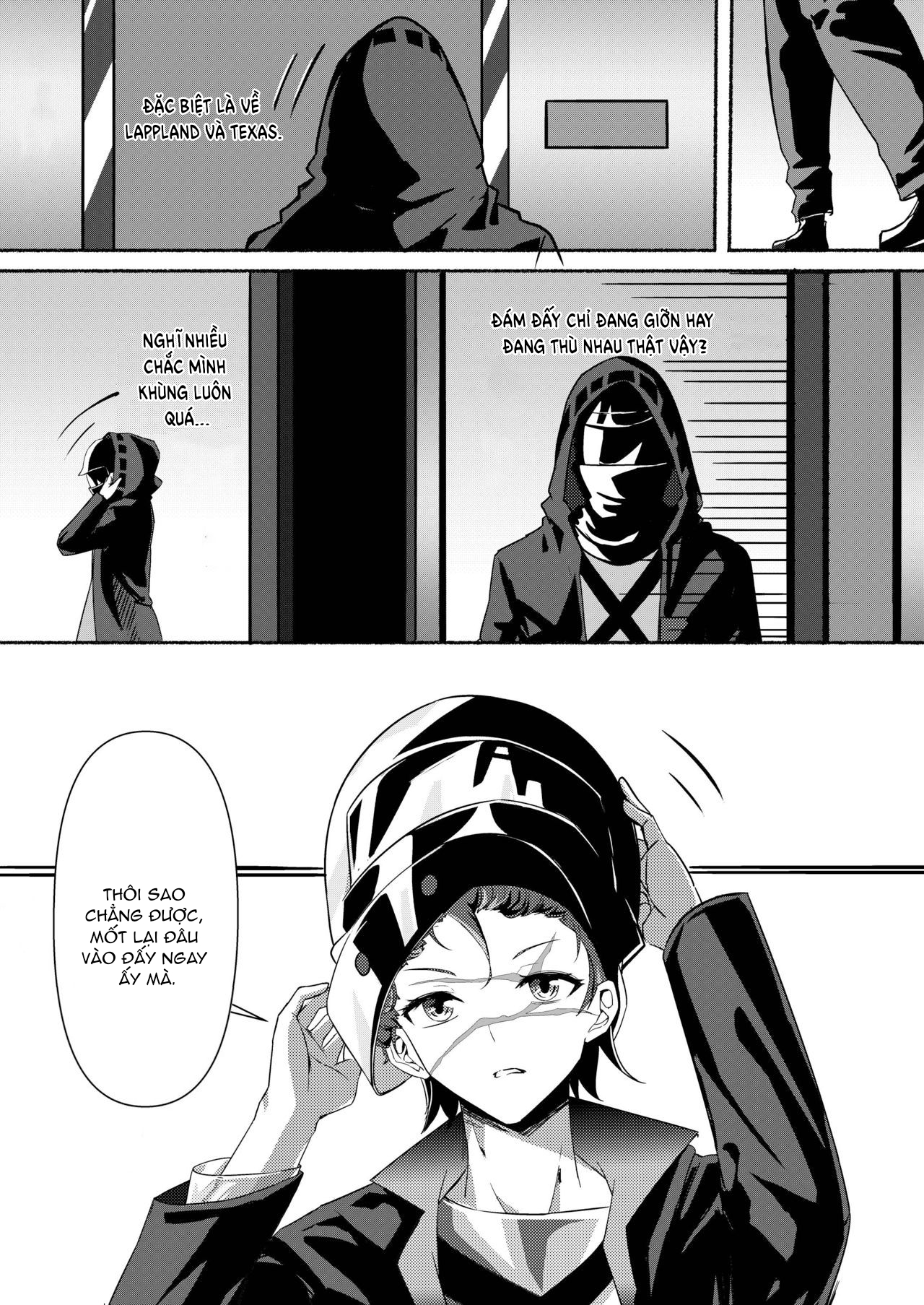 Đọc truyện hentai Địt texas nổ cặc - Địt gái tai mèo