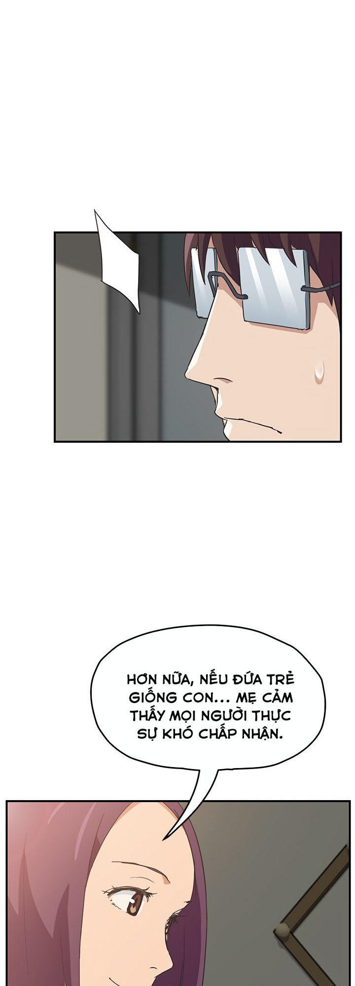 Đọc truyện hentai Mẹ Kế - Chap 49