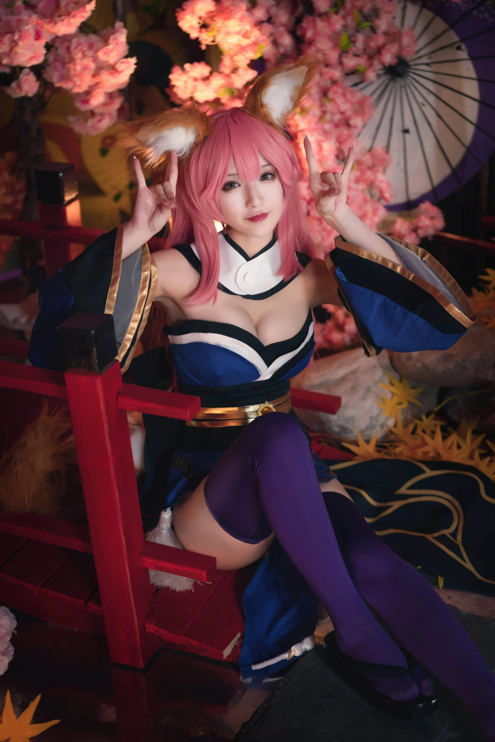 Đọc truyện hentai Tuyển tập Albums siêu phẩm Cosplay - Chap 847 - Teppanyaki Ghost Dance