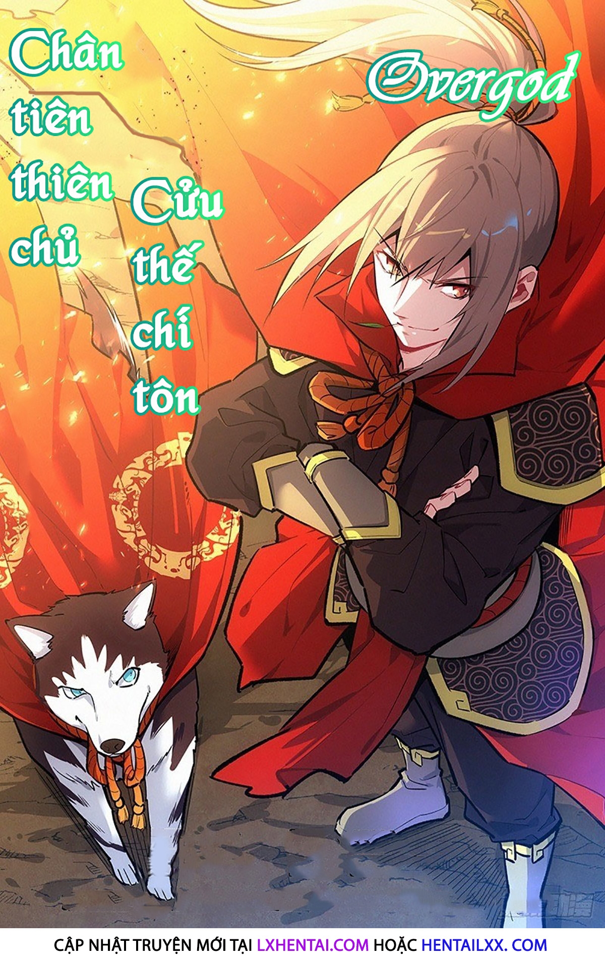 Đọc truyện hentai My story with my Harem in another world - Chap 1