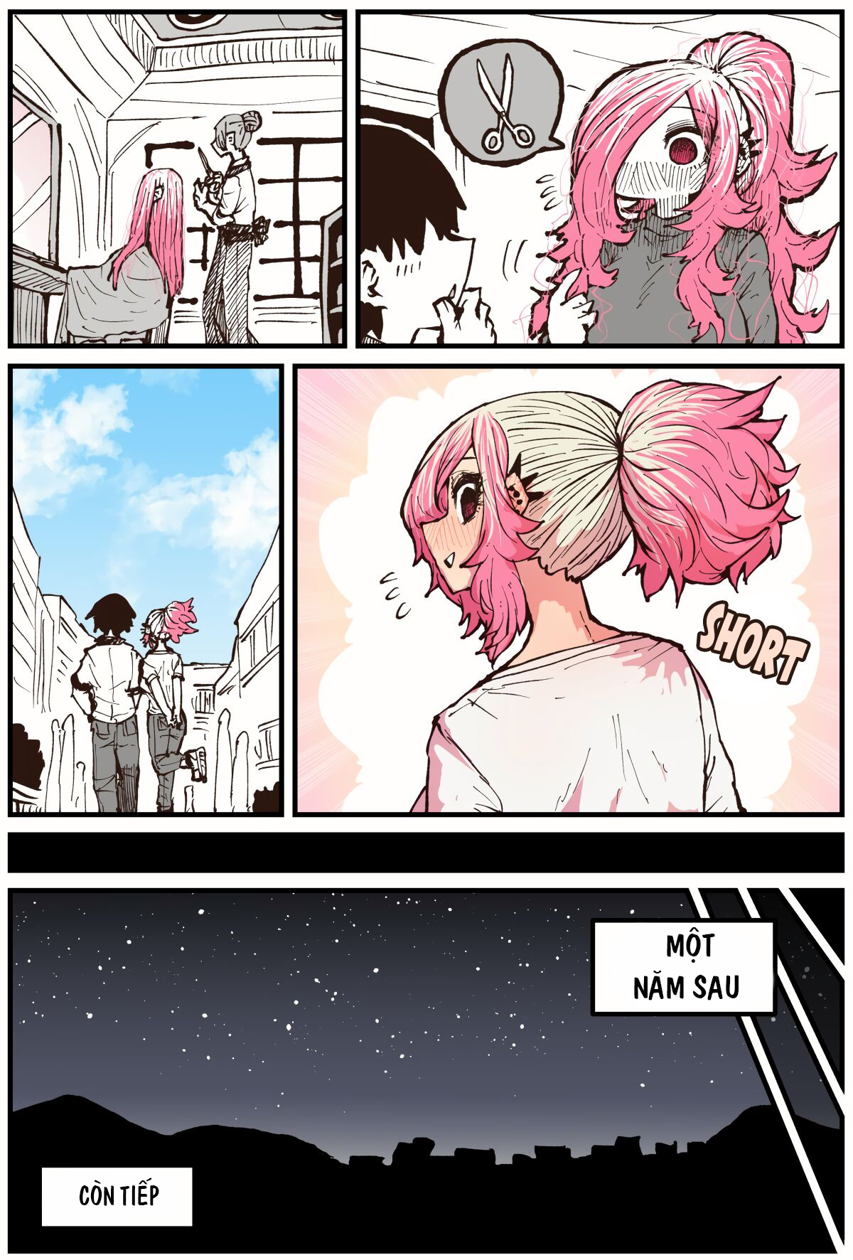 Đọc truyện hentai Về quê nhà bạn thời thơ ấu của tôi quá khác lạ... - Chap 9