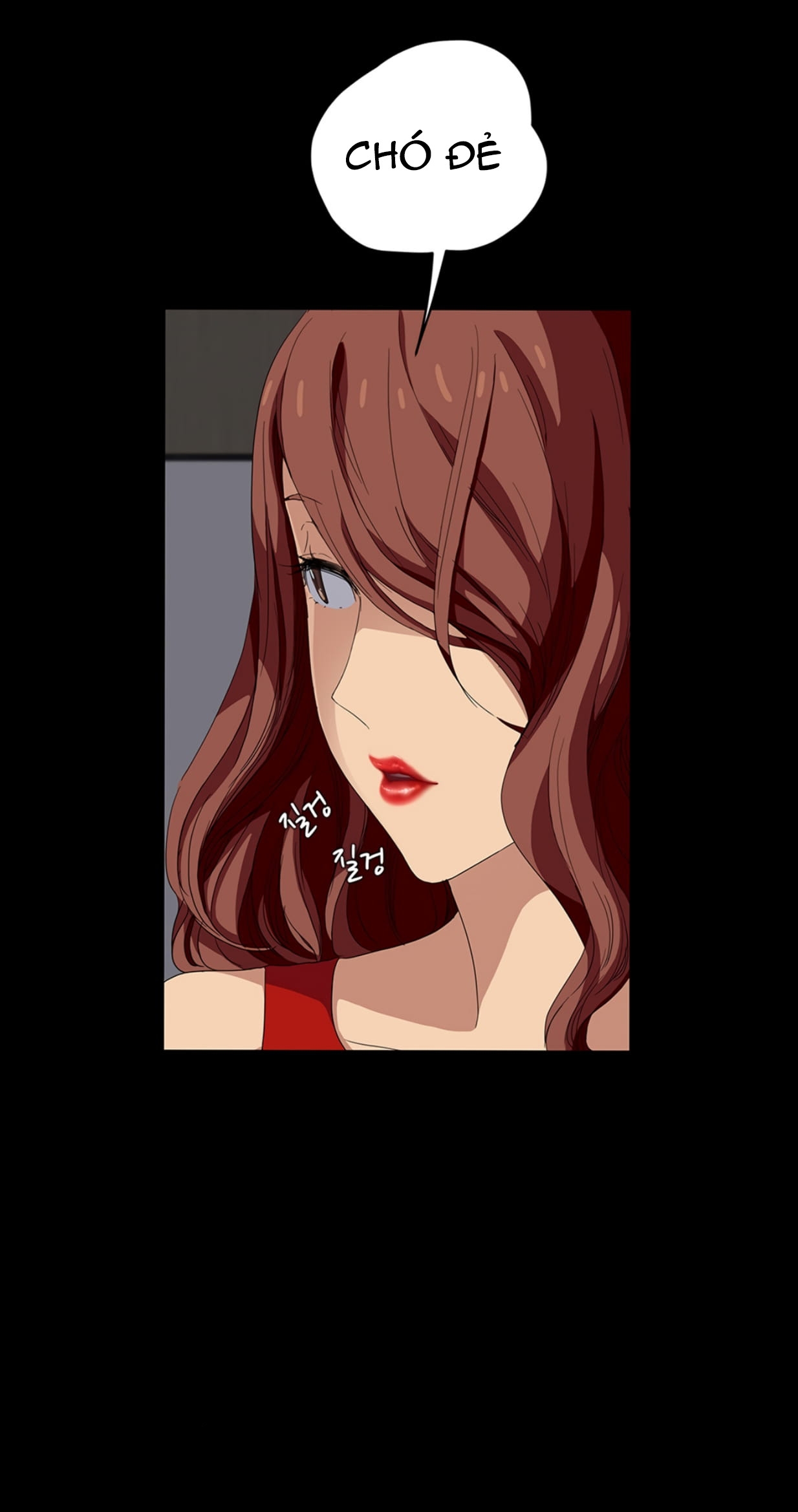 Đọc truyện hentai Mẹ Kế - Chap 15