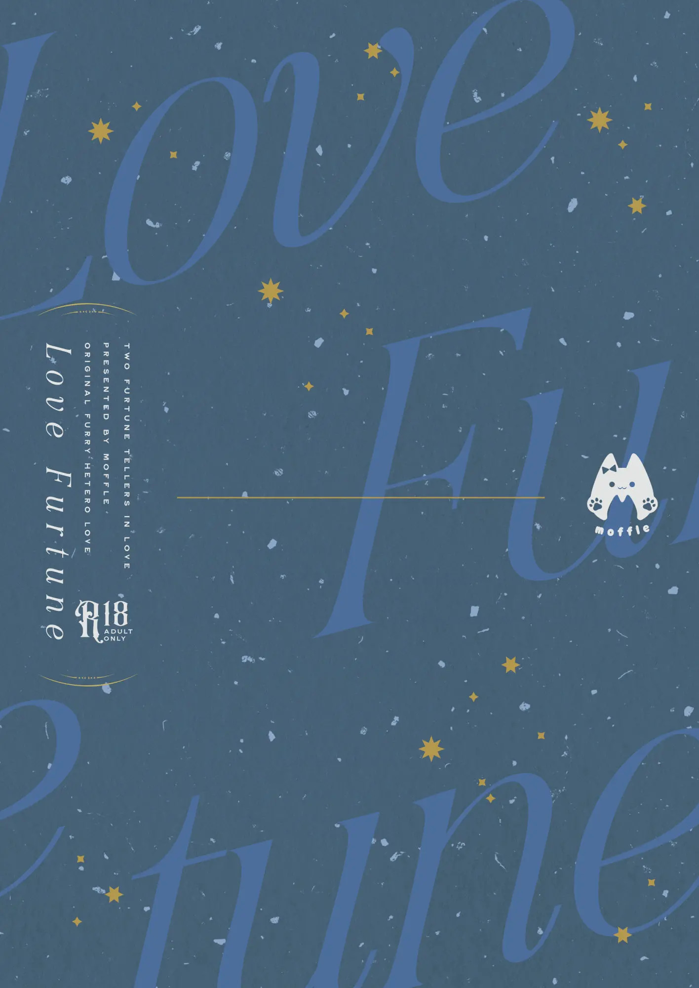 Đọc truyện hentai Tình yêu bất ngờ - Oneshot