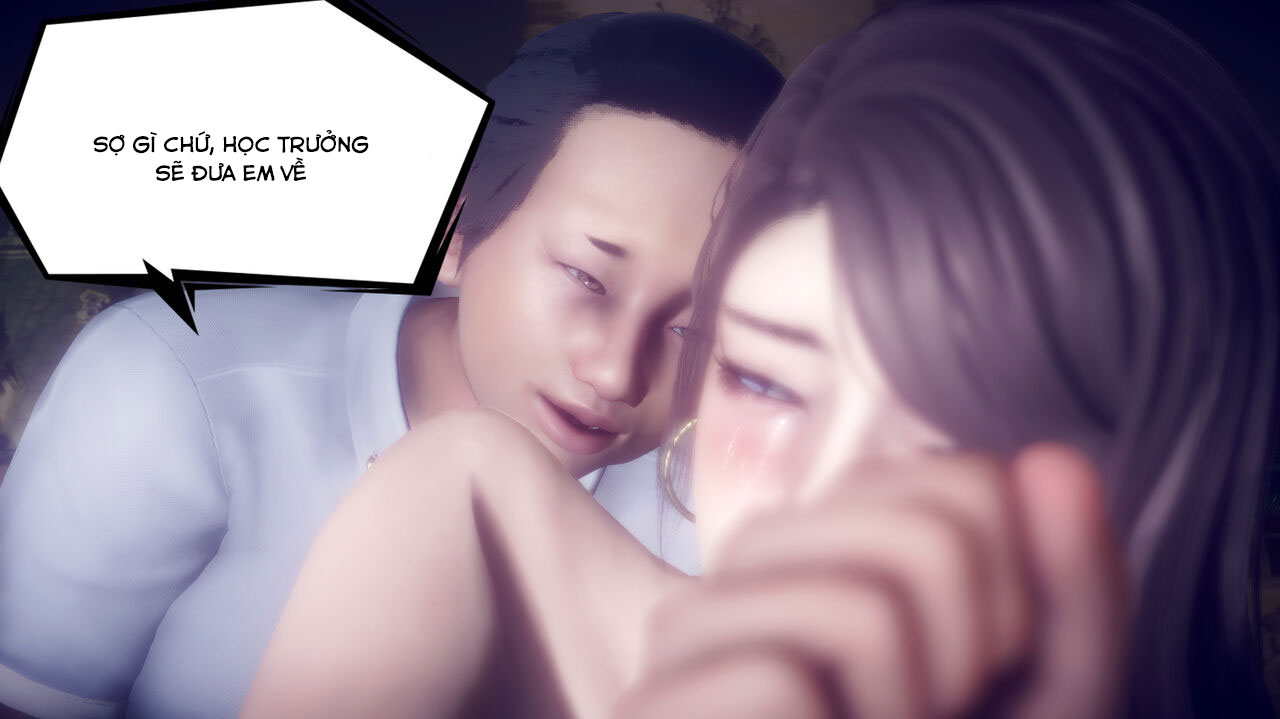 Đọc truyện hentai Ann and Joe - Full 2 ( 220 trang )