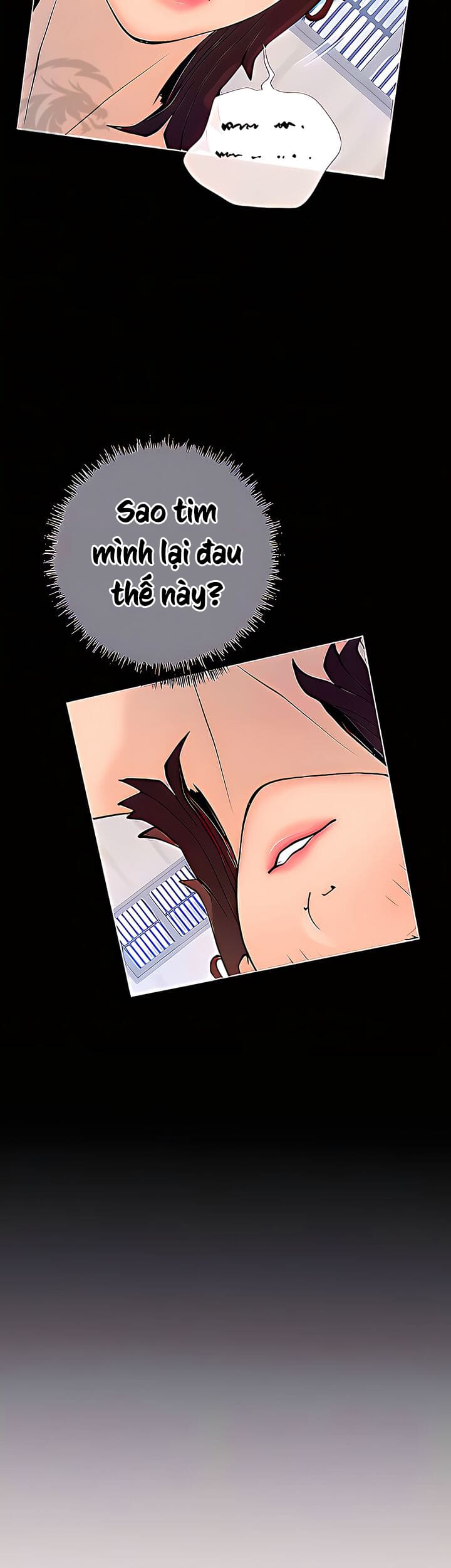 Đọc truyện hentai Dập Dì Của Tôi - Chap 74
