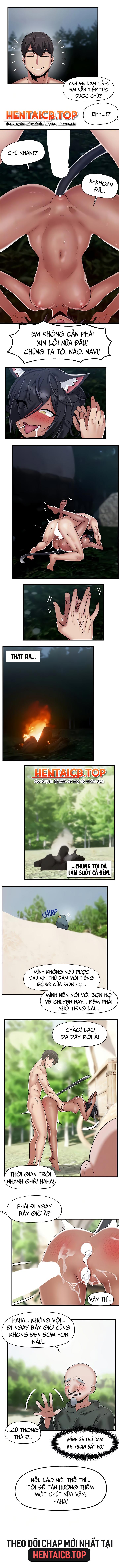 Đọc truyện hentai Thôi miên tuyệt đối ở dị giới - Chap 42