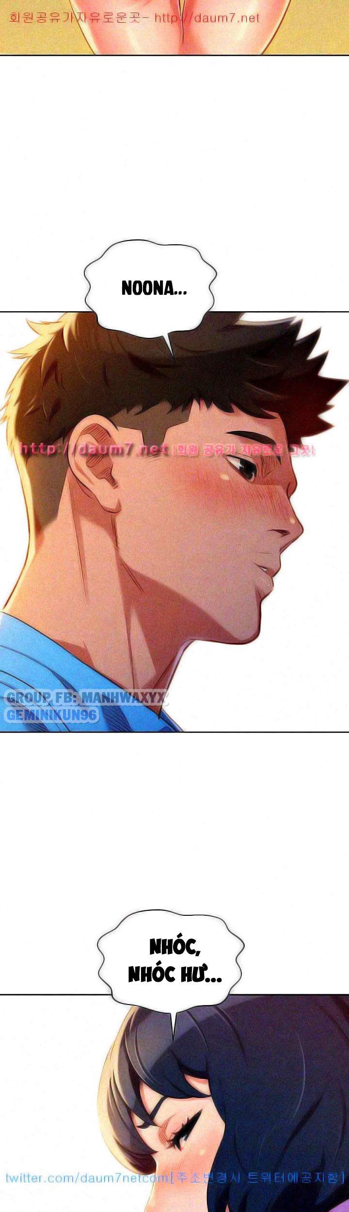 Đọc truyện hentai Chị Gái Hàng Xóm - Chap 26