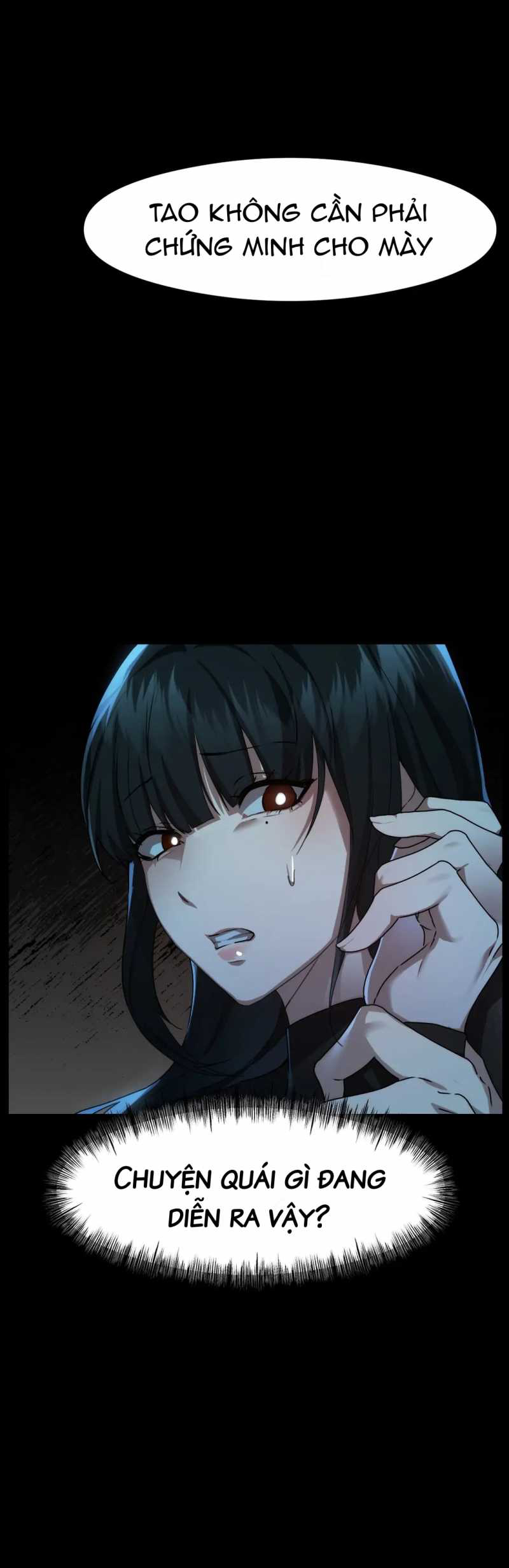 Đọc truyện hentai Kênh Chat Mở - Chapter 5.1