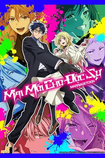 Mai Mối Cho Độc Sư