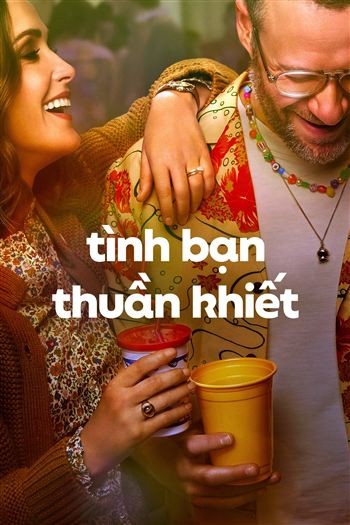 Tình Bạn Thuần Khiết Mùa 1