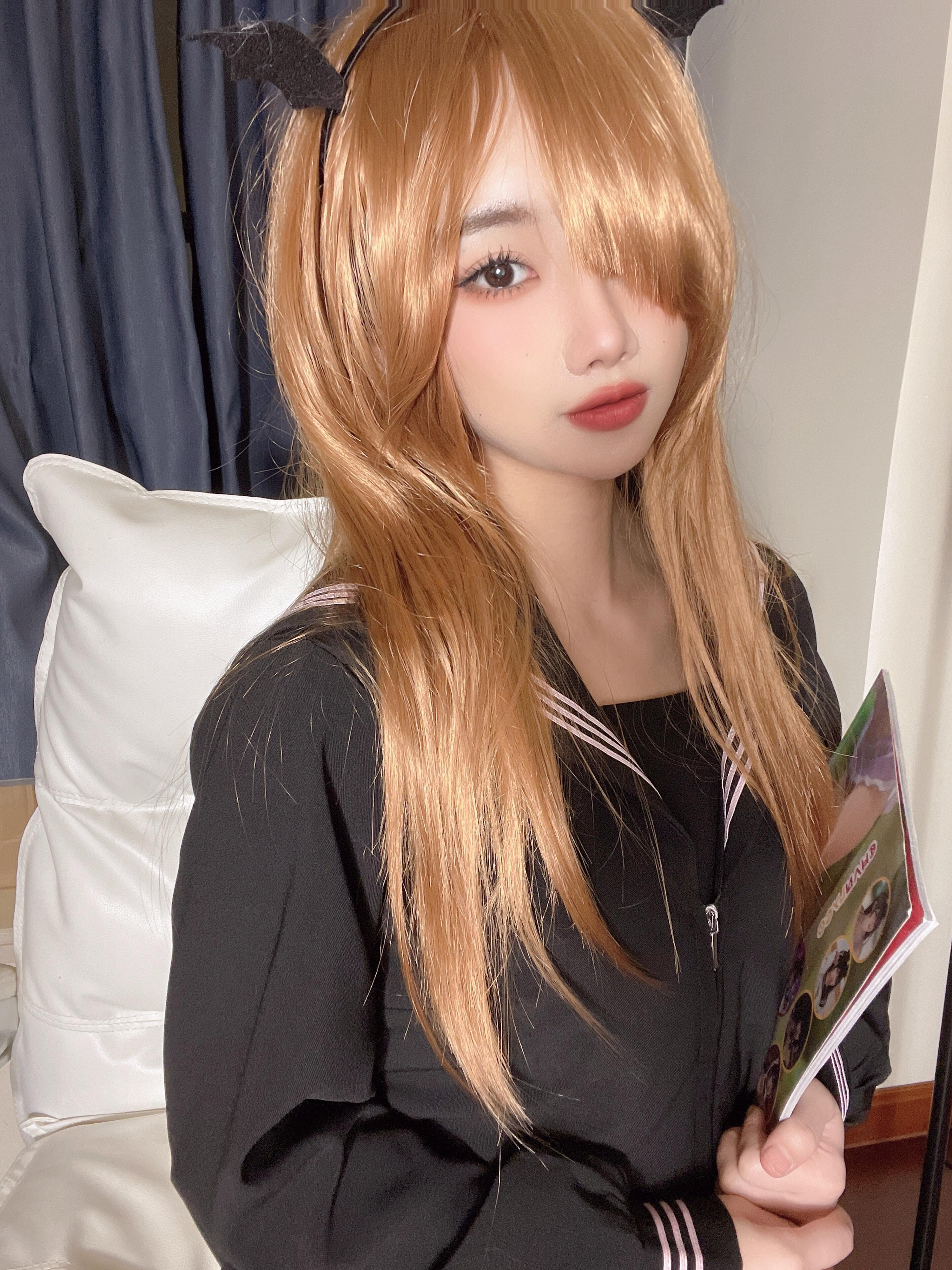 Đọc truyện hentai Tuyển tập Albums siêu phẩm Cosplay - Chap 1266 - Is the monstrous Yao here? - Little Devil