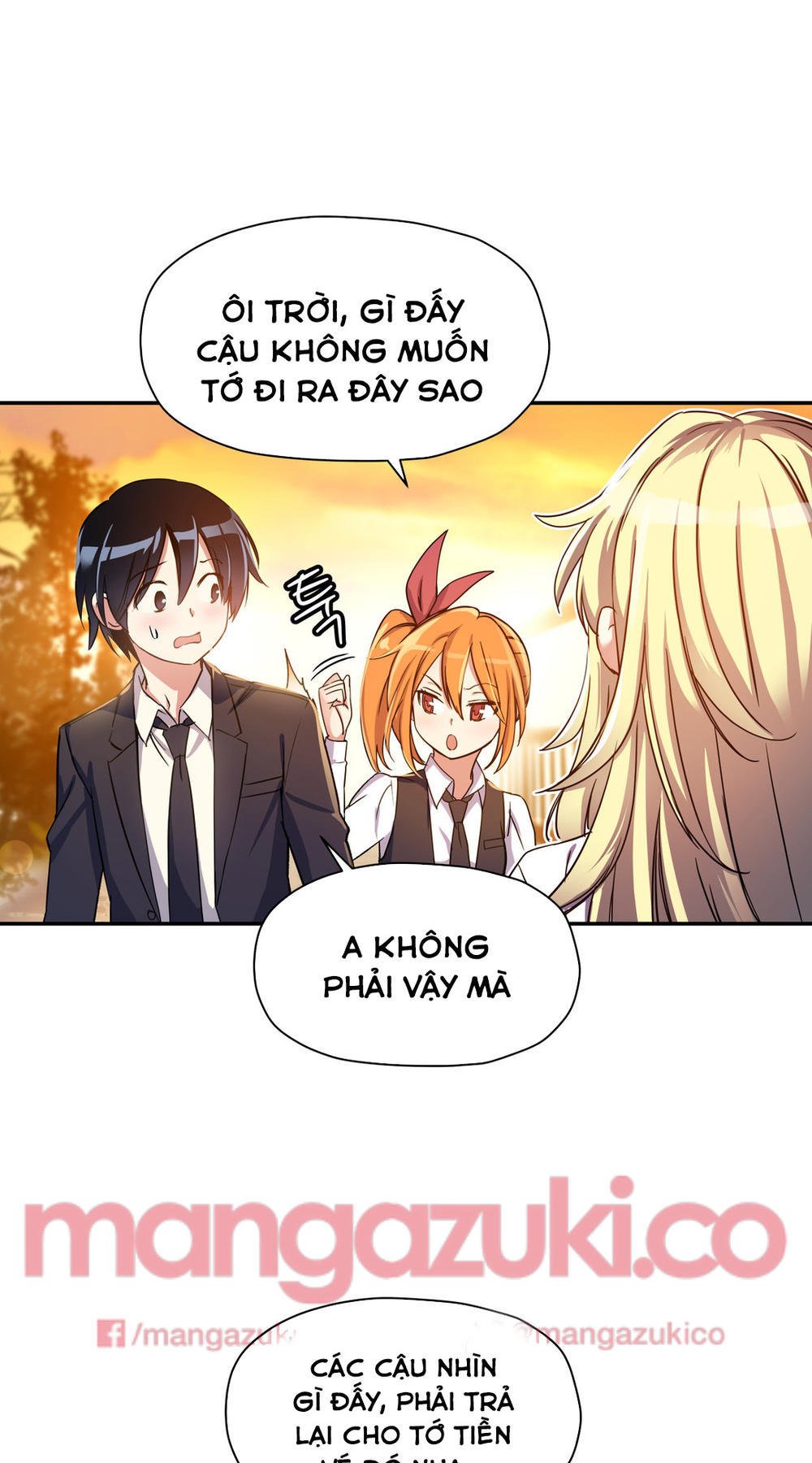 Đọc truyện hentai Dõi theo tình đầu - Chap 11