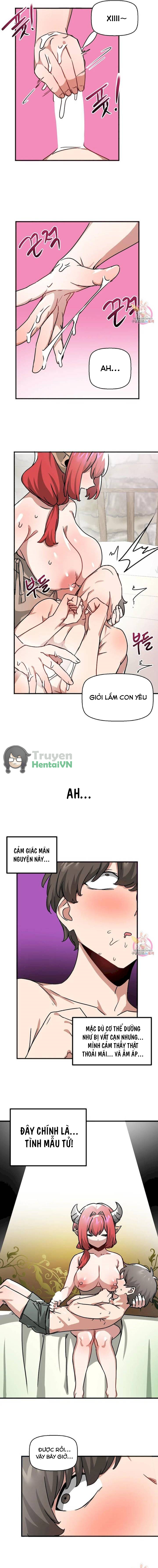 Đọc truyện hentai Vùng đất không đàn ông - dài tập ( đang update ) - Chap 27