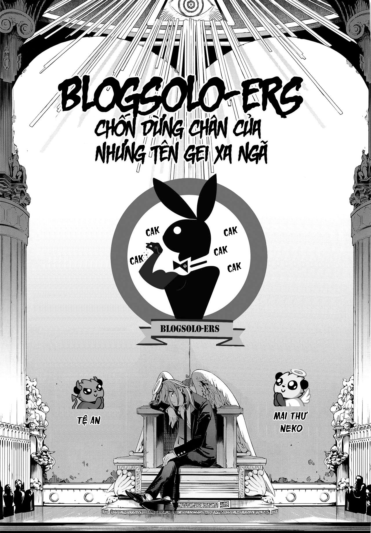 Đọc truyện hentai Big Sisses' Target - Oneshot