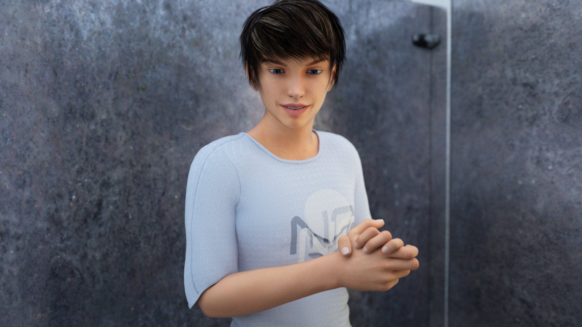 Đọc truyện hentai Milfy City v0.6e - MILFY City v0.6e - Part 6