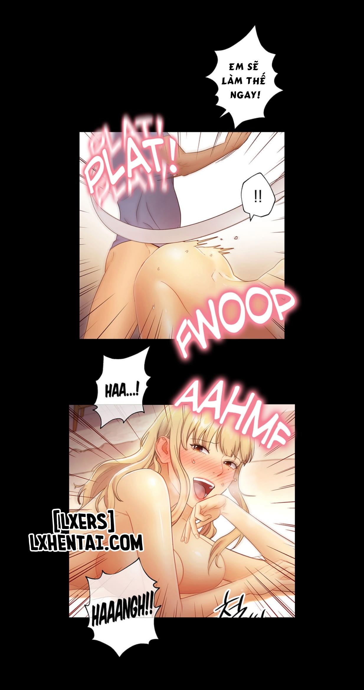 Đọc truyện hentai Bạn Của Mẹ Kế - Chap 37