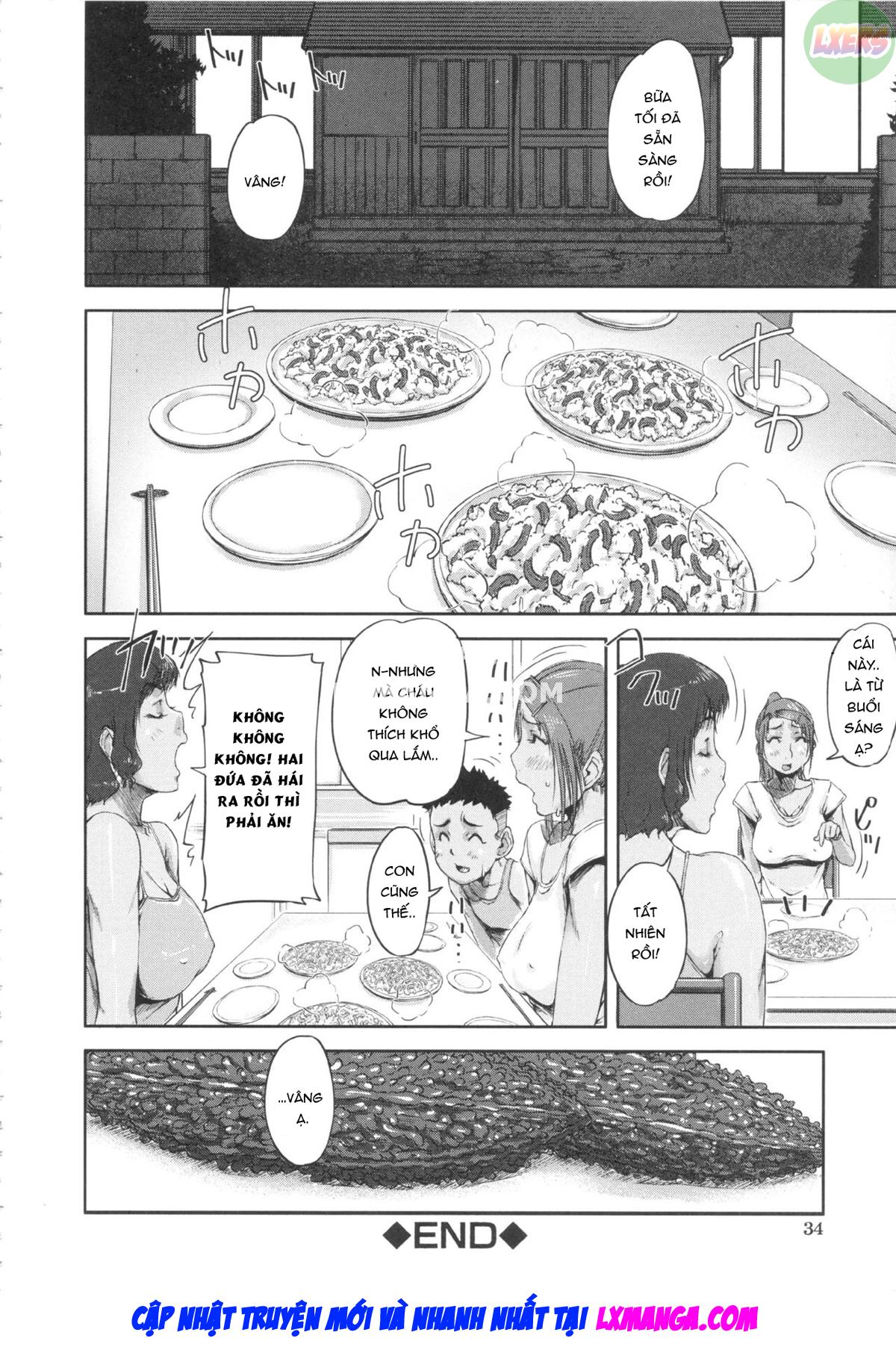 Đọc truyện hentai Shukujo Wa Ochinchin Busoku - Chap 1