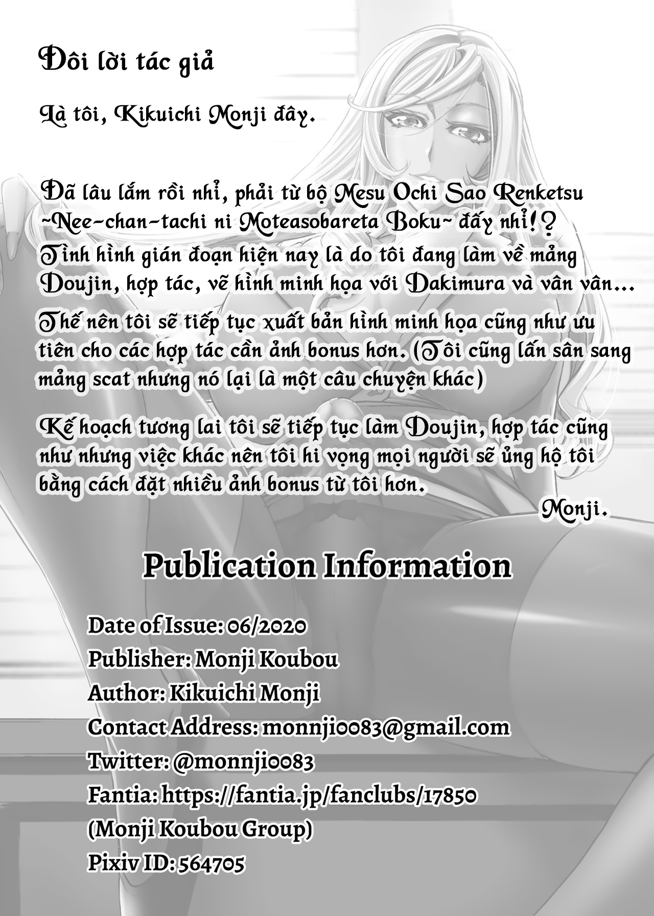 Đọc truyện hentai Gangbang cùng với Idolized Shemale Cosplayer - Oneshot