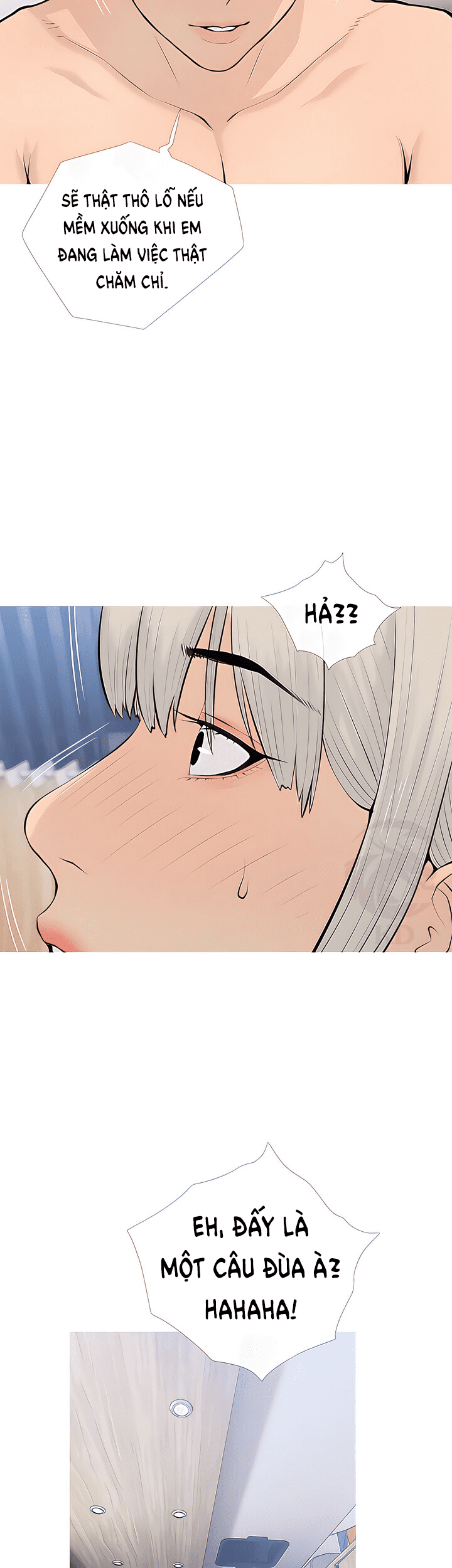 Đọc truyện hentai Dập Dì Của Tôi - Chap 71