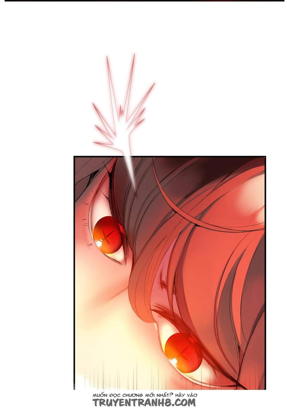 Đọc truyện hentai Sự Ràng Buộc Của Lilith - Chap 37