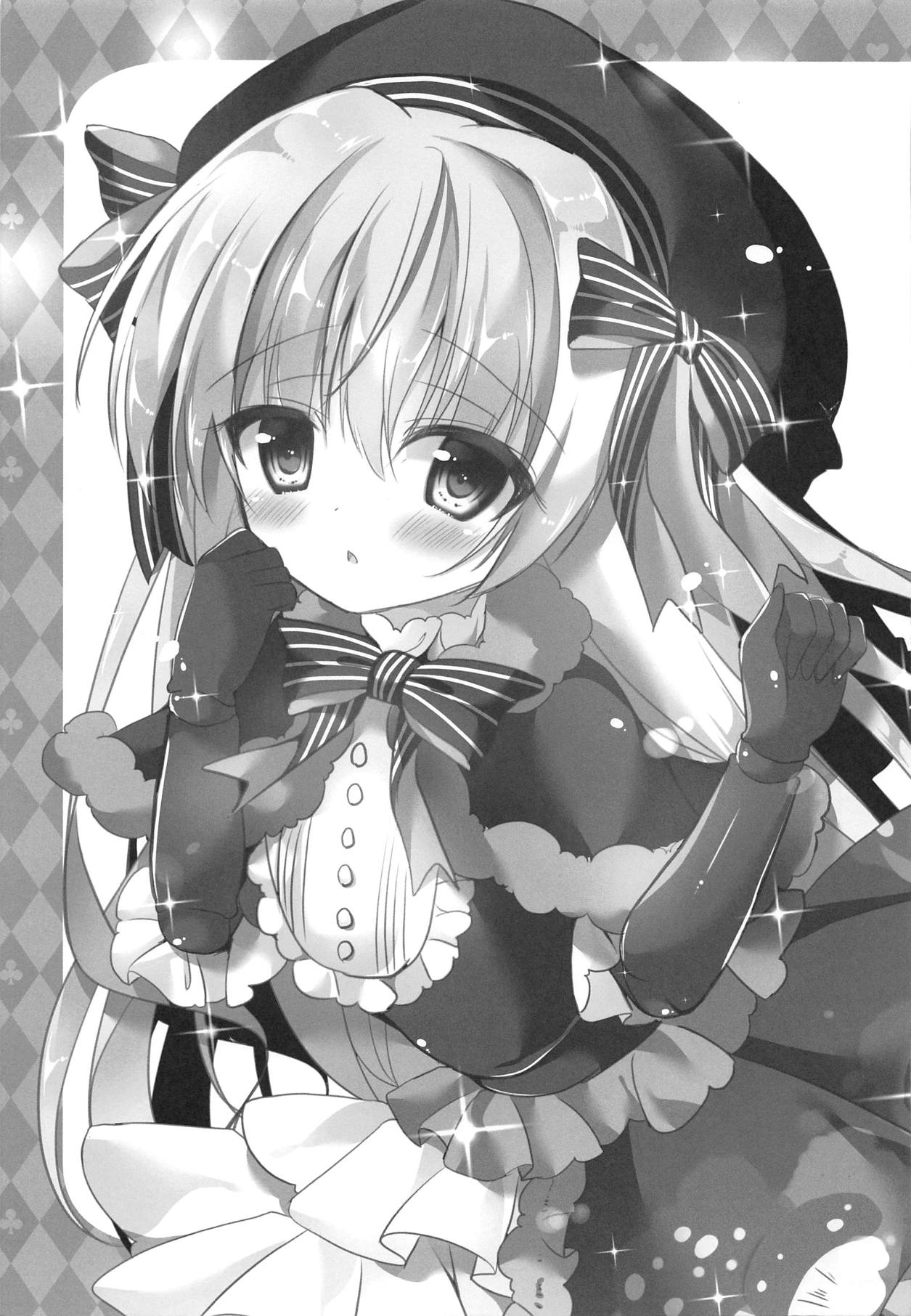 Đọc truyện hentai Nursery Rhyme trong tình yêu. - Oneshot