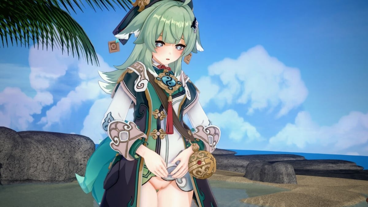 Đọc truyện hentai Bùa hộ mệnh tâm linh tự vệ - 1 bắn