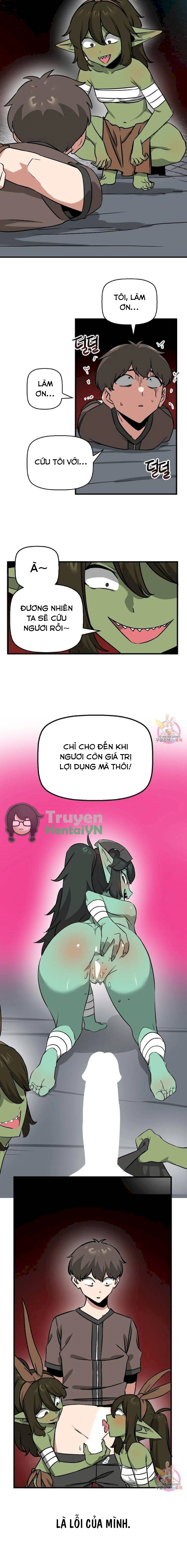 Đọc truyện hentai Vùng đất không đàn ông - dài tập ( đang update ) - Chap 15