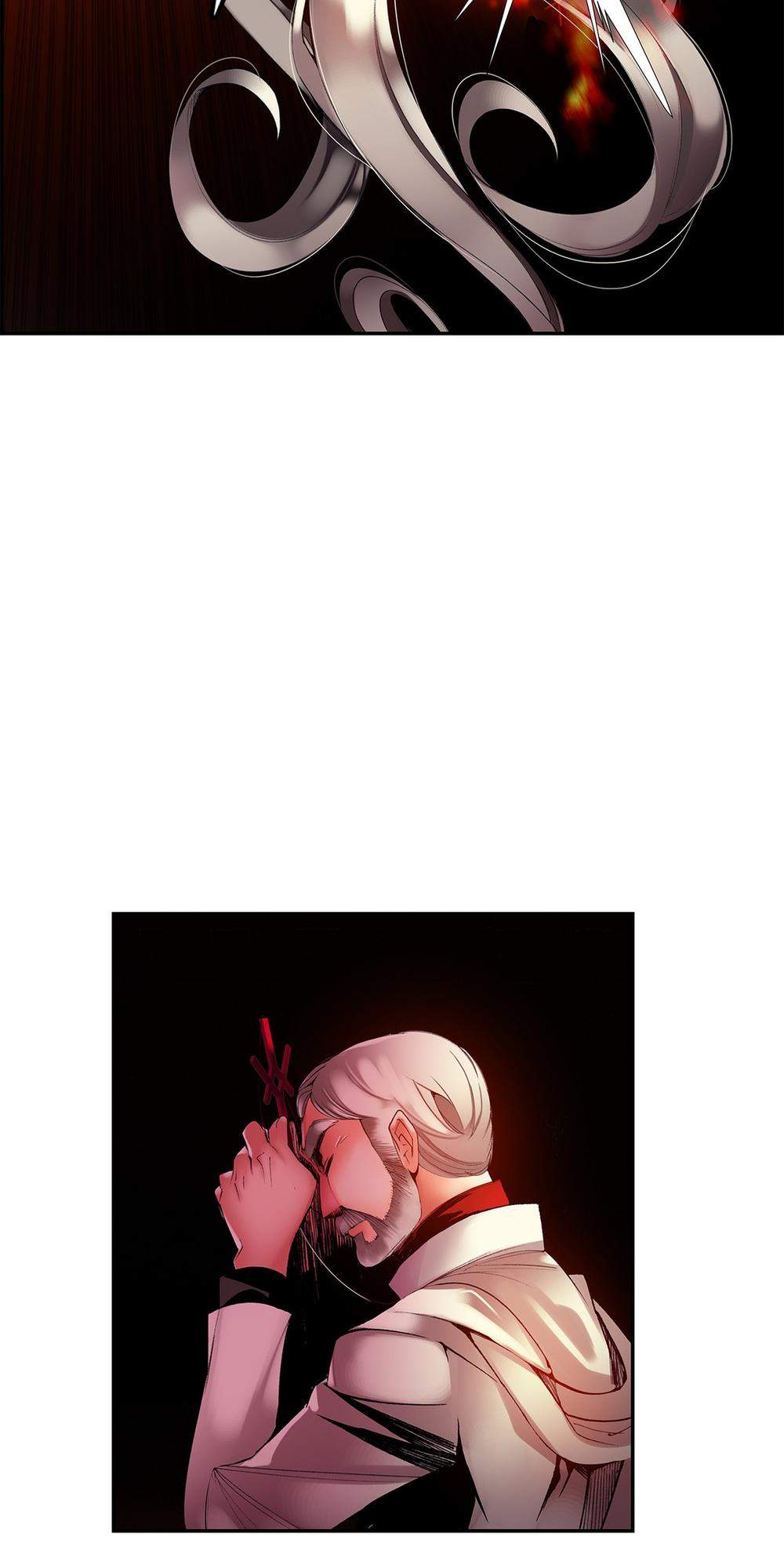 Đọc truyện hentai Sự Ràng Buộc Của Lilith - Chap 23