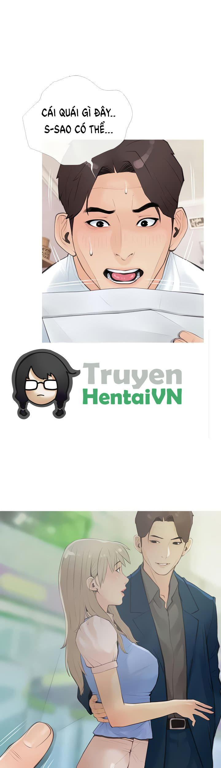 Đọc truyện hentai Dập Dì Của Tôi - Chap 59