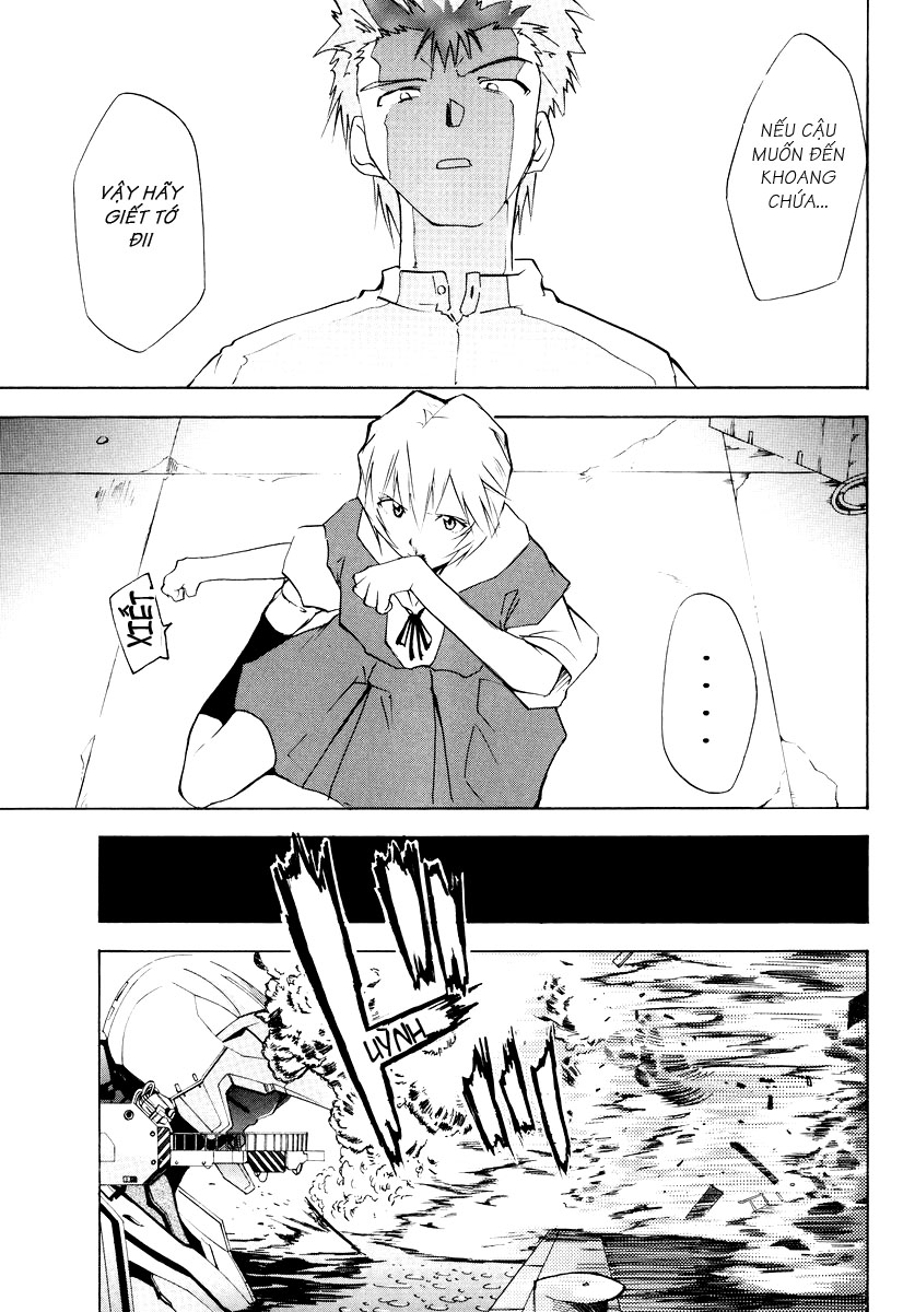 Đọc truyện hentai RE-TAKE - Chap 5 - RE-TAKE 4 part 1