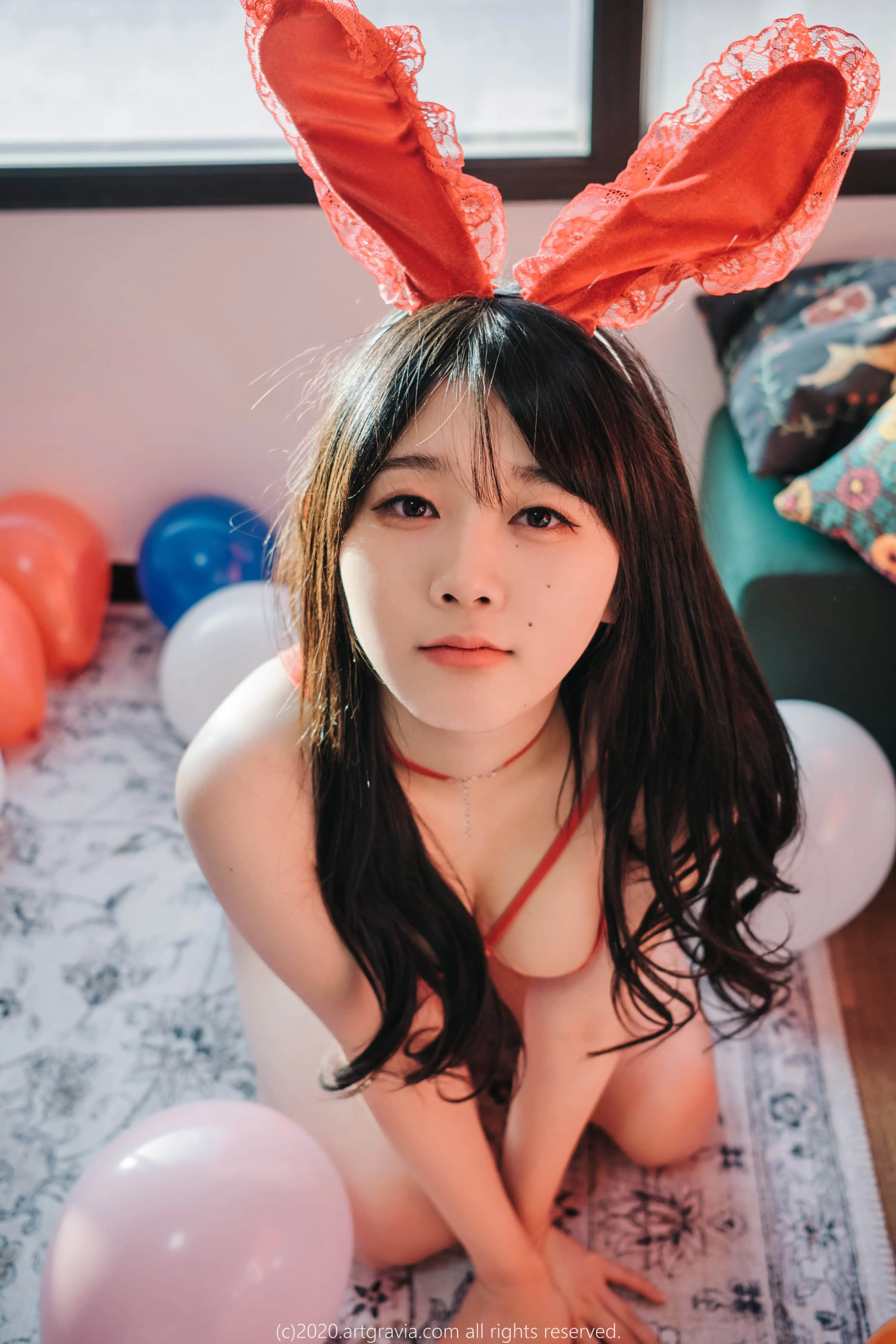 Đọc truyện hentai Tuyển tập Albums siêu phẩm Cosplay - Chap 820 - [ArtGravia] vol.139 – ZIA